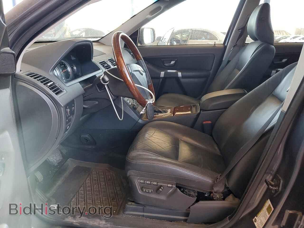 2007 VOLVO XC90 - VIN: YV4CZ852771368589 - Фото 7