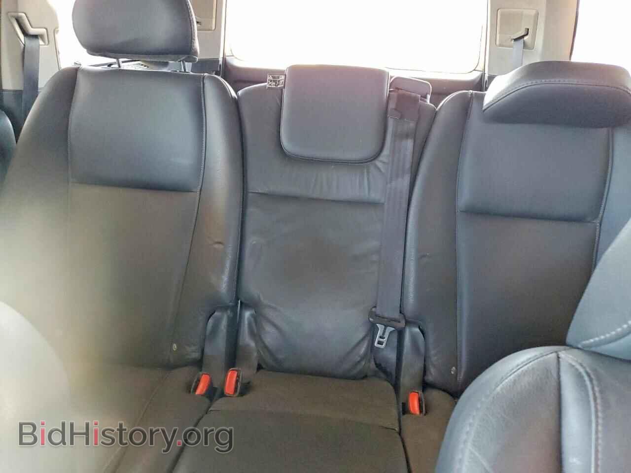 2007 VOLVO XC90 - VIN: YV4CZ852771368589 - Фото 10
