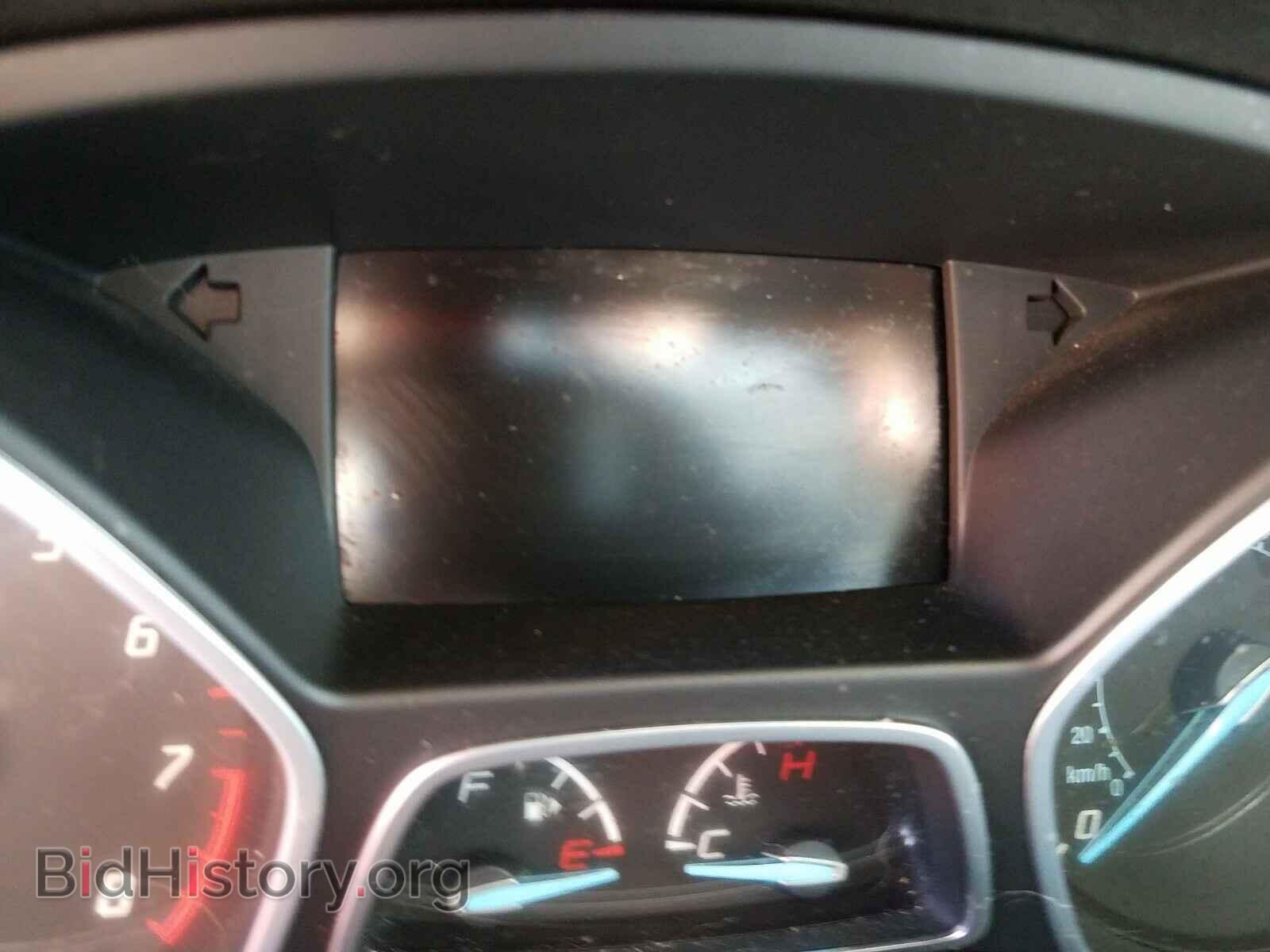 2014 FORD ESCAPE - VIN: 1FMCU9G92EUD28543 - Фото 8