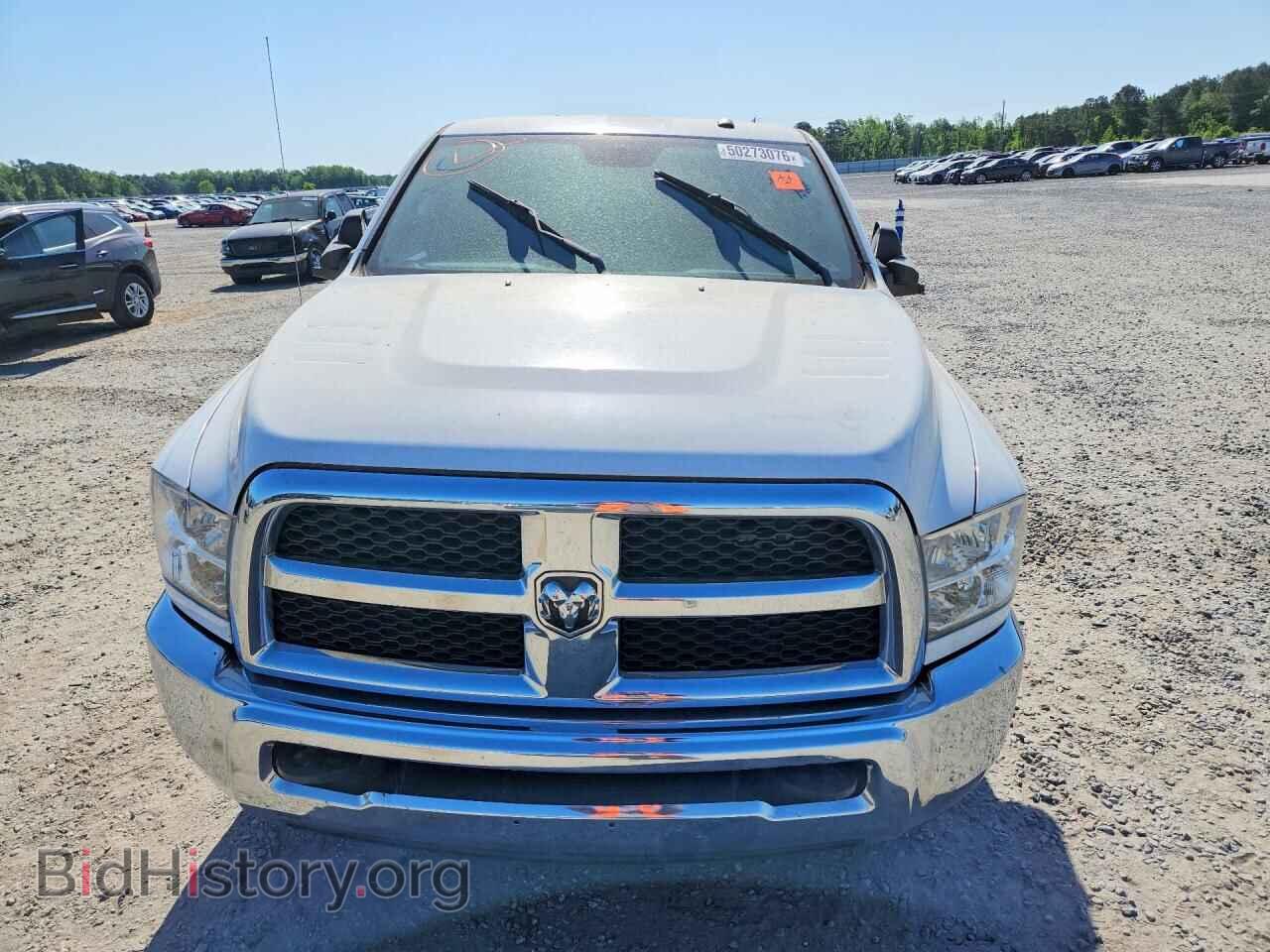 2017 RAM 2500 - VIN: 3C6UR5CL0HG749440 - Photo 5