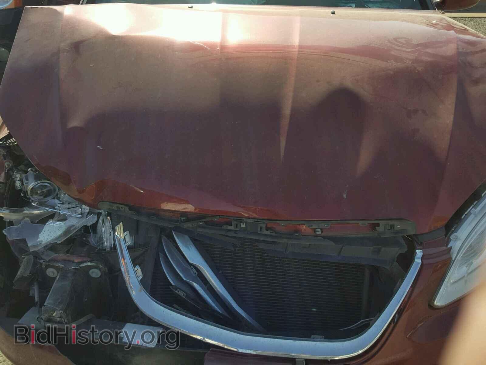 2014 CHRYSLER 200 - VIN: 1C3CCBAB6EN205384 - Фото 7