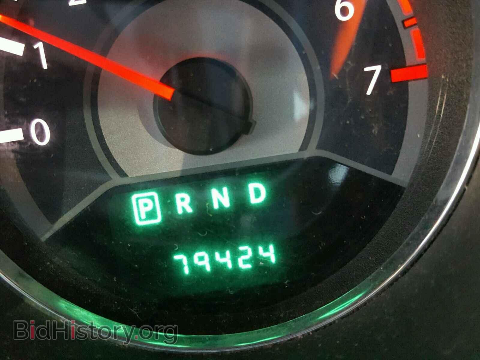 2014 CHRYSLER 200 - VIN: 1C3CCBAB6EN205384 - Фото 8