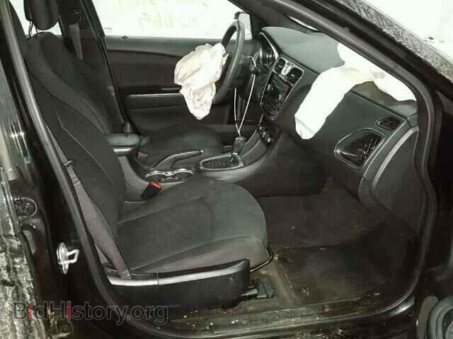 2014 CHRYSLER 200 - VIN: 1C3CCBAB6EN205773 - Фото 5