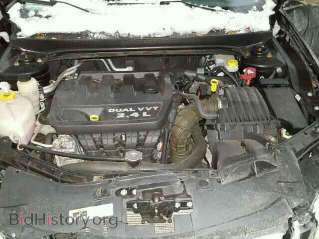 2014 CHRYSLER 200 - VIN: 1C3CCBAB6EN205773 - Фото 7