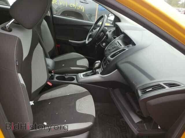 2012 FORD FOCUS - VIN: 1FAHP3K21CL289185 - Фото 5