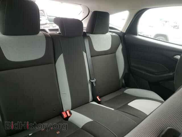 2012 FORD FOCUS - VIN: 1FAHP3K21CL289185 - Фото 6