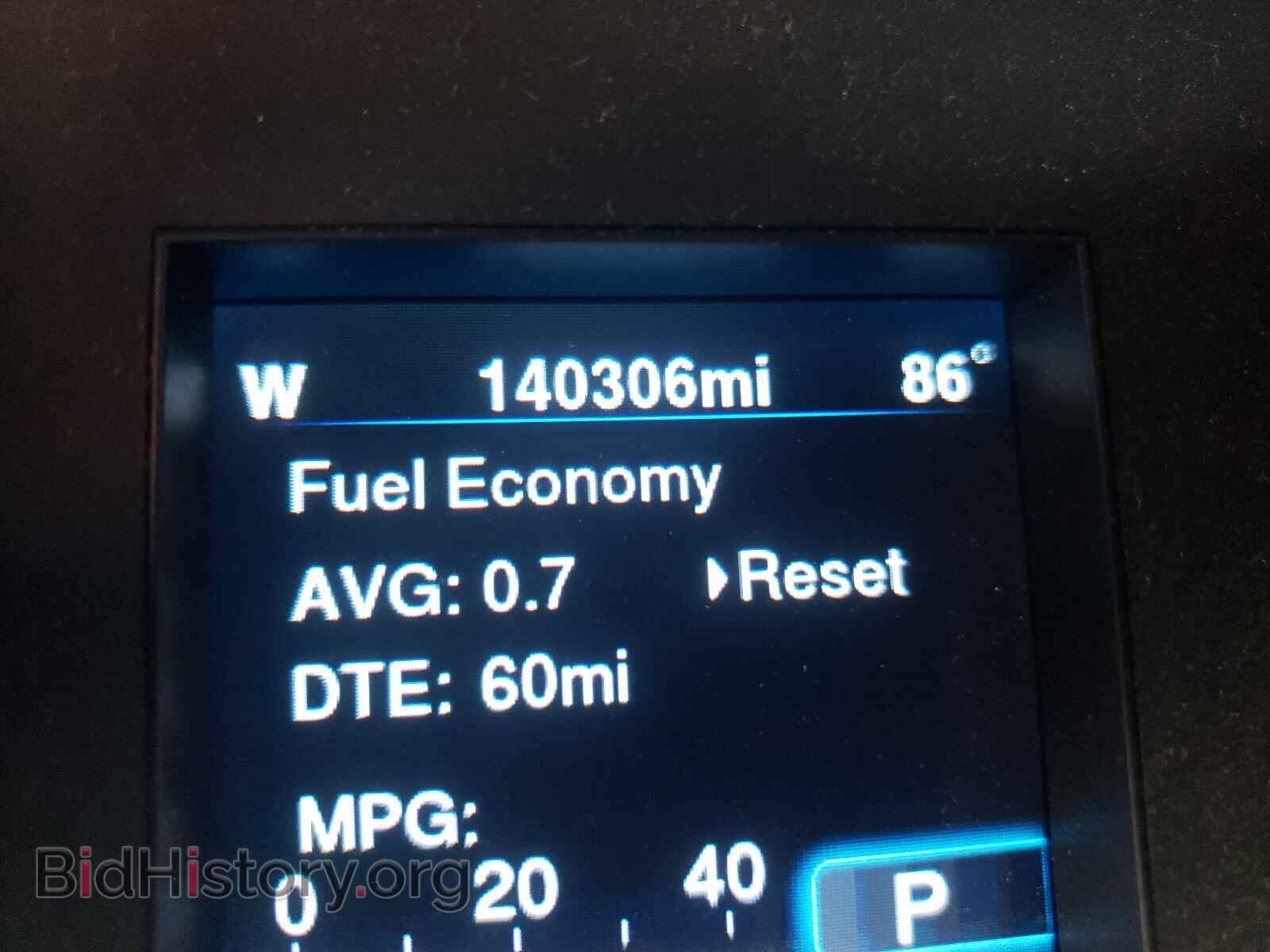 2013 CHRYSLER 300 - VIN: 2C3CCABG6DH504904 - Фото 8