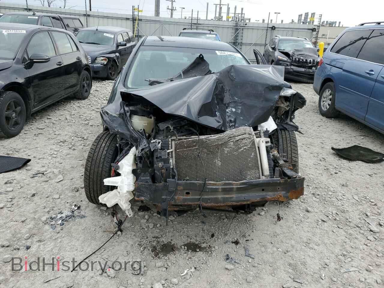 2010 MAZDA 6 - VIN: 1YVHZ8CH2A5M28028 - Фото 5