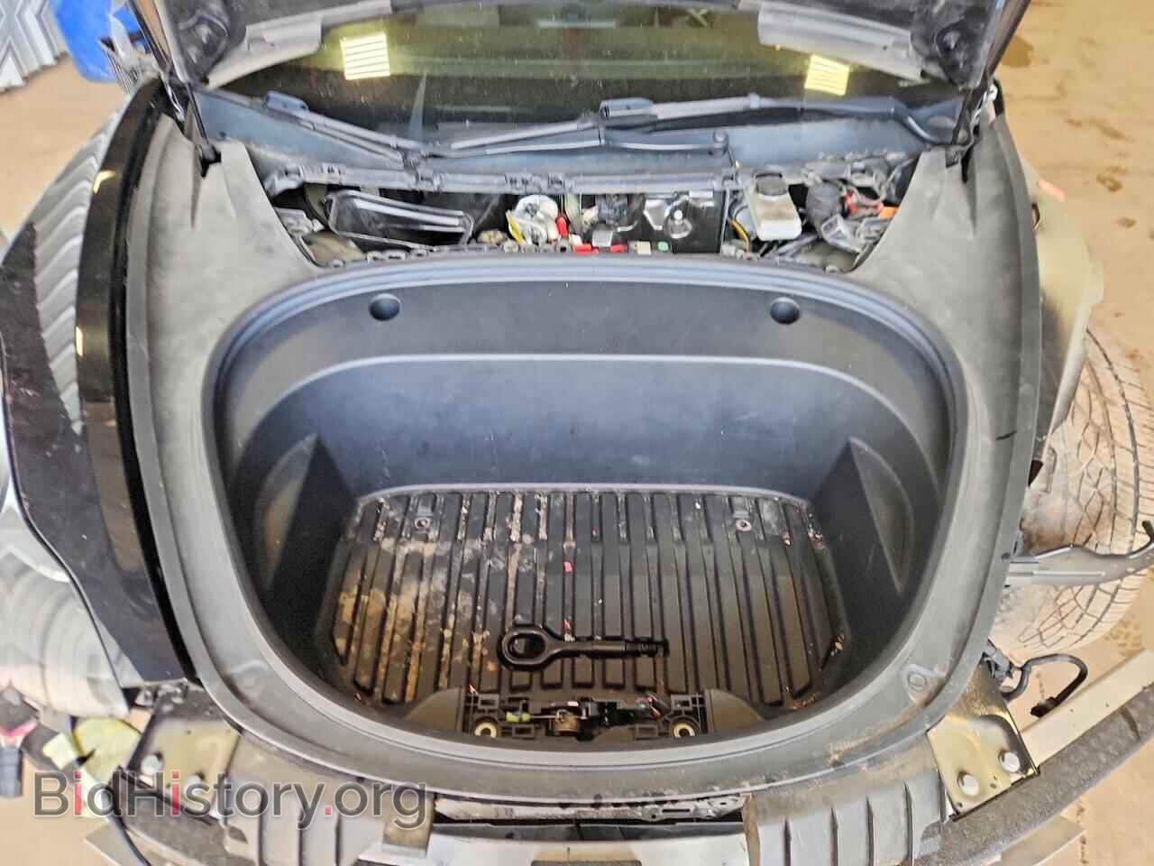 2022 TESLA MODEL 3 - VIN: 5YJ3E1EB2NF287221 - Photo 11