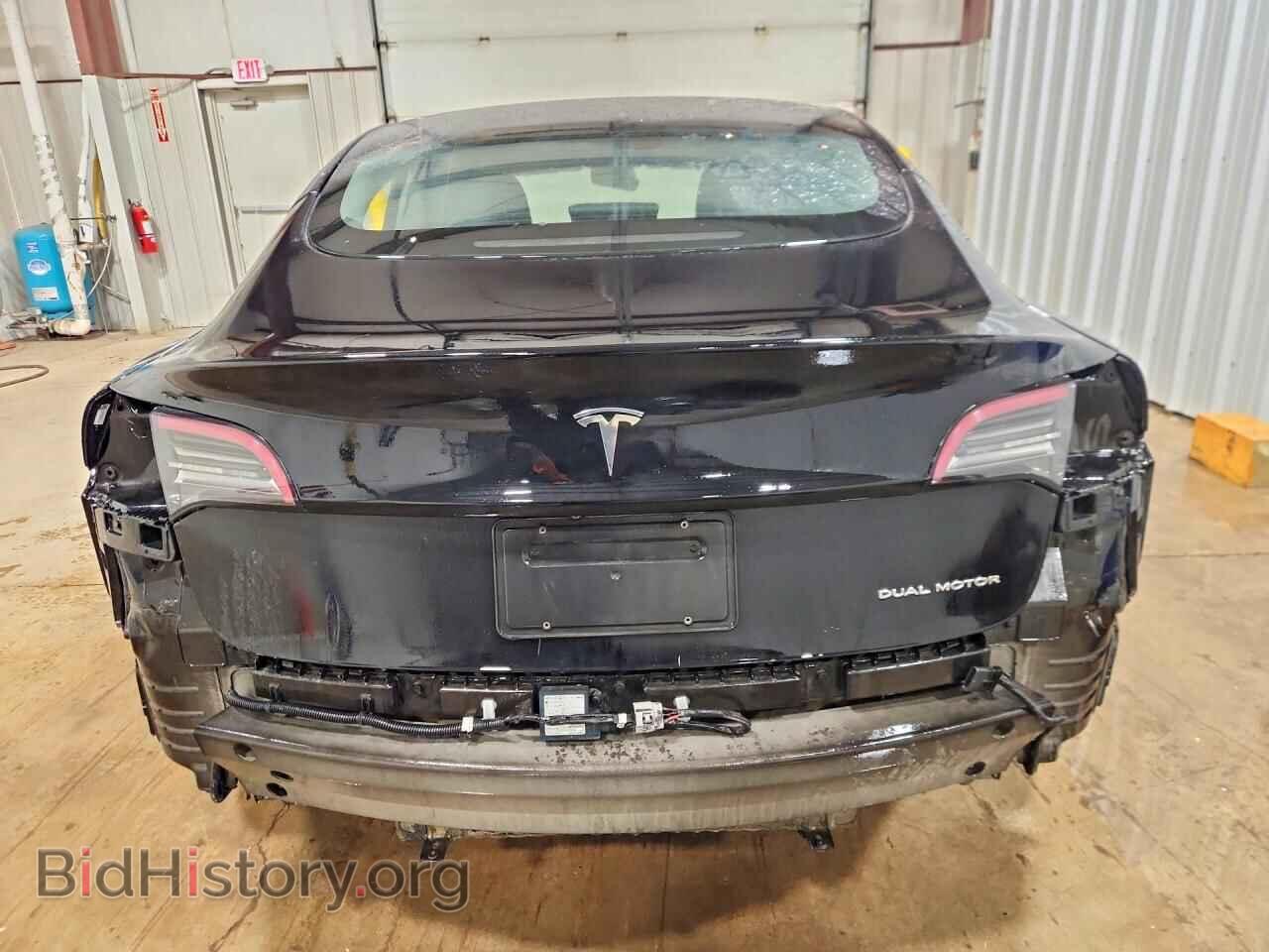 2022 TESLA MODEL 3 - VIN: 5YJ3E1EB2NF287221 - Photo 6