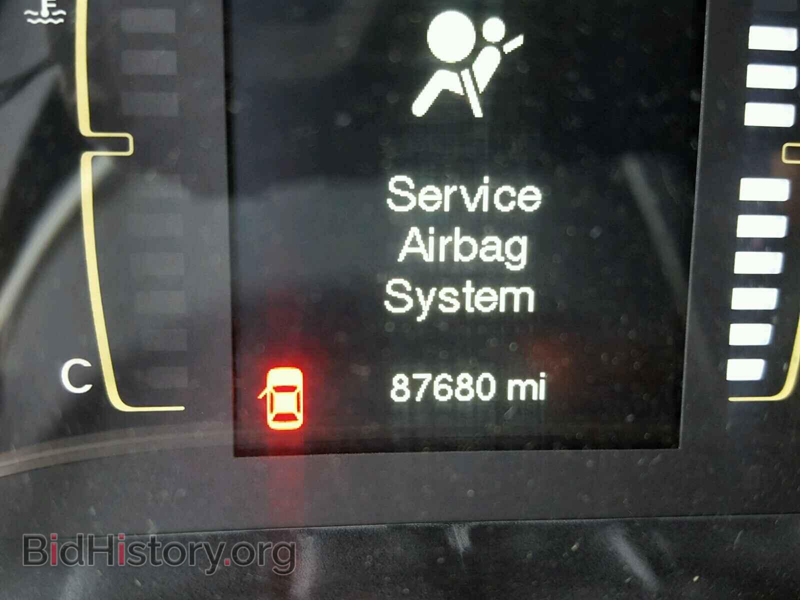 2014 JEEP CHEROKEE - VIN: 1C4PJMCB2EW191389 - Фото 8