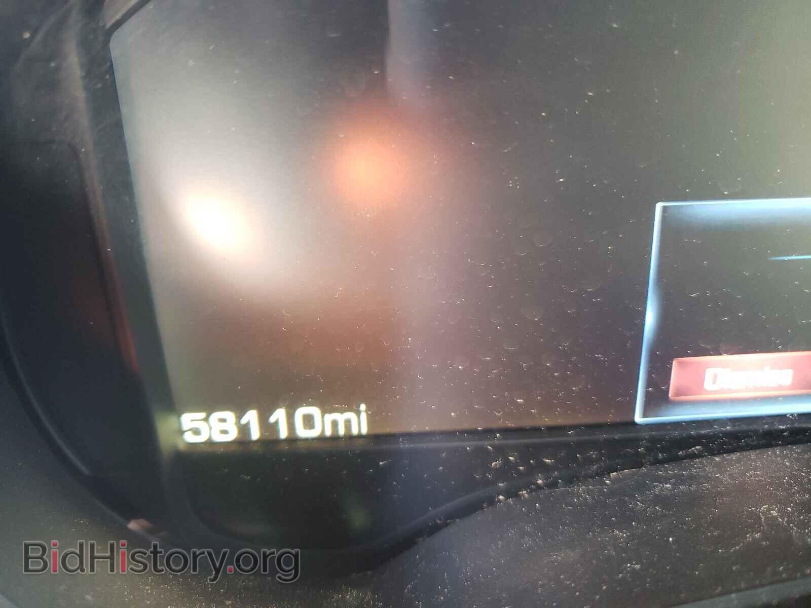 2013 CADILLAC XTS - VIN: 2G61S5S38D9176098 - Фото 8