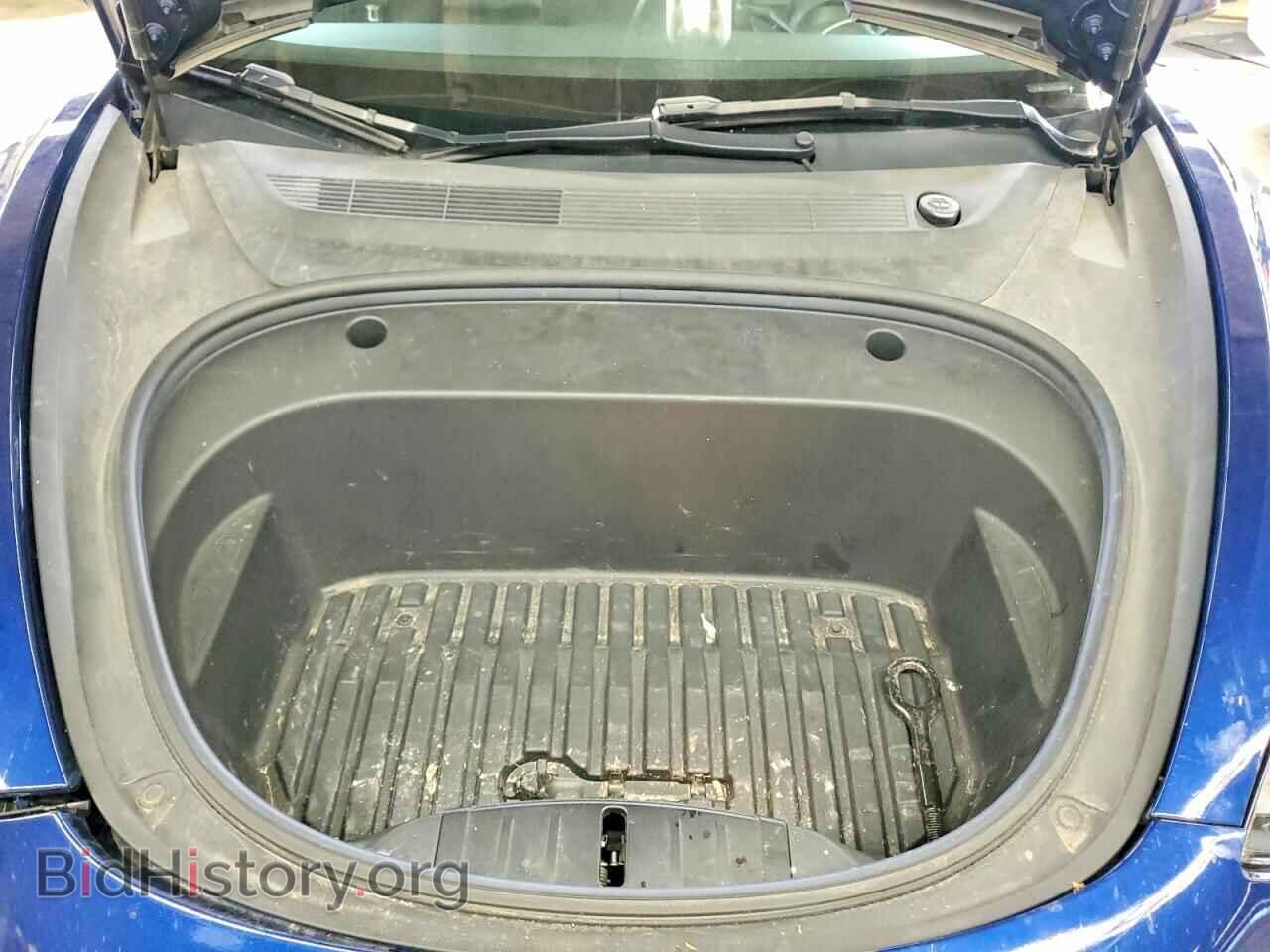 2022 TESLA MODEL 3 - VIN: 5YJ3E1EA7NF369548 - Photo 11