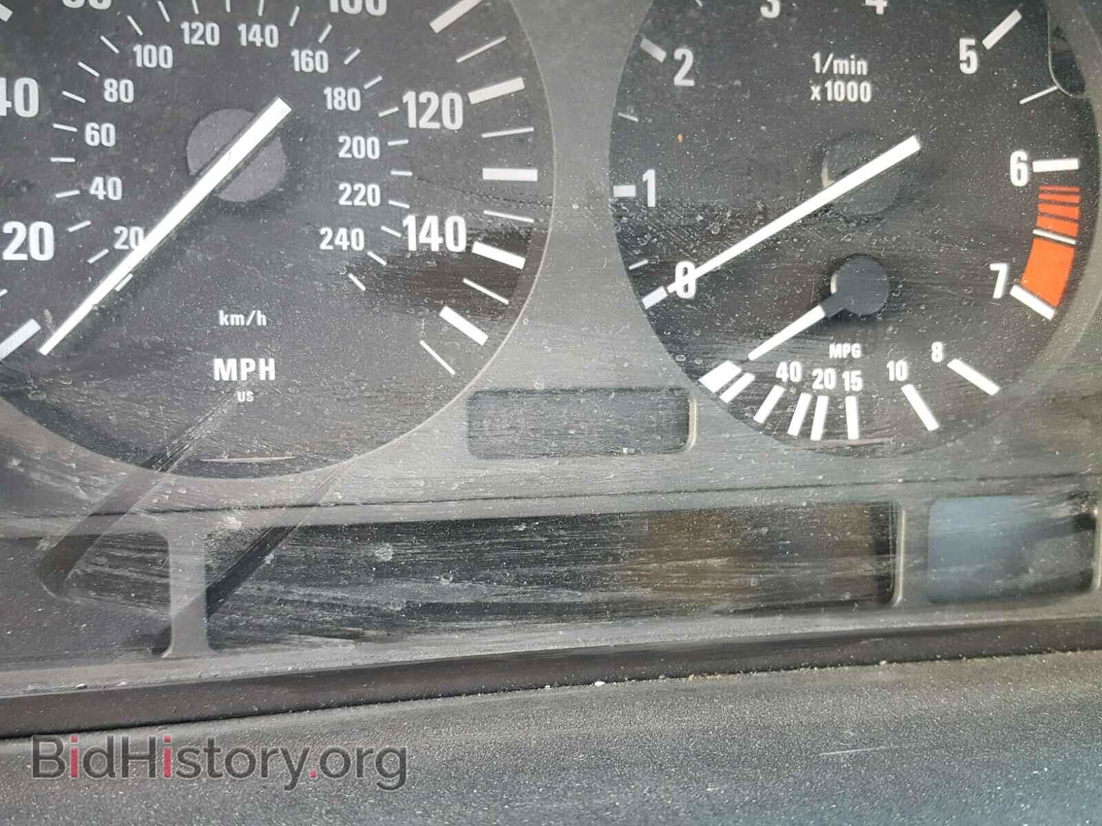 2005 BMW X5 - VIN: 5UXFA13565LY00570 - Фото 8