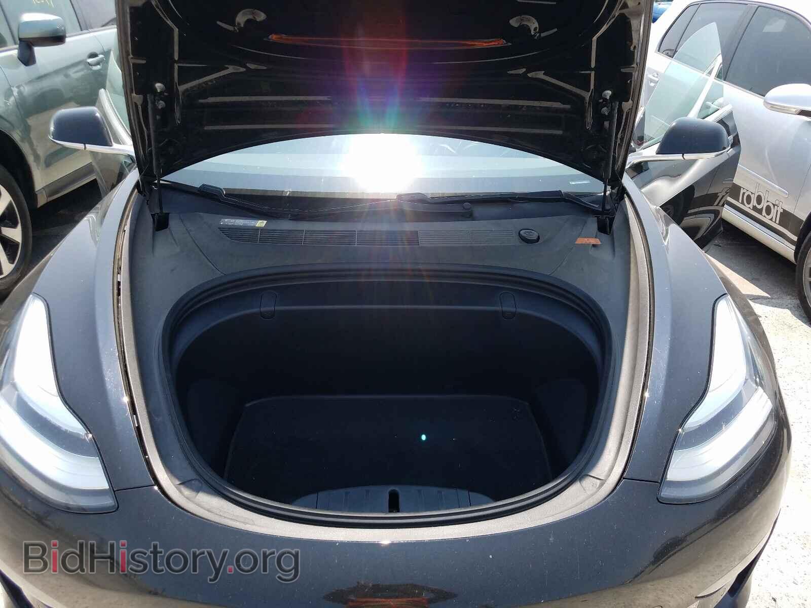 2018 TESLA MODEL 3 - VIN: 5YJ3E1EA5JF041412 - Photo 7