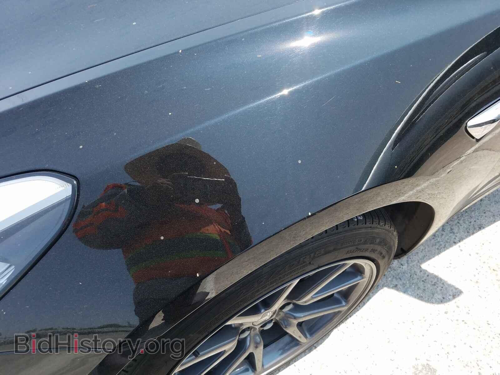 2018 TESLA MODEL 3 - VIN: 5YJ3E1EA5JF041412 - Photo 9