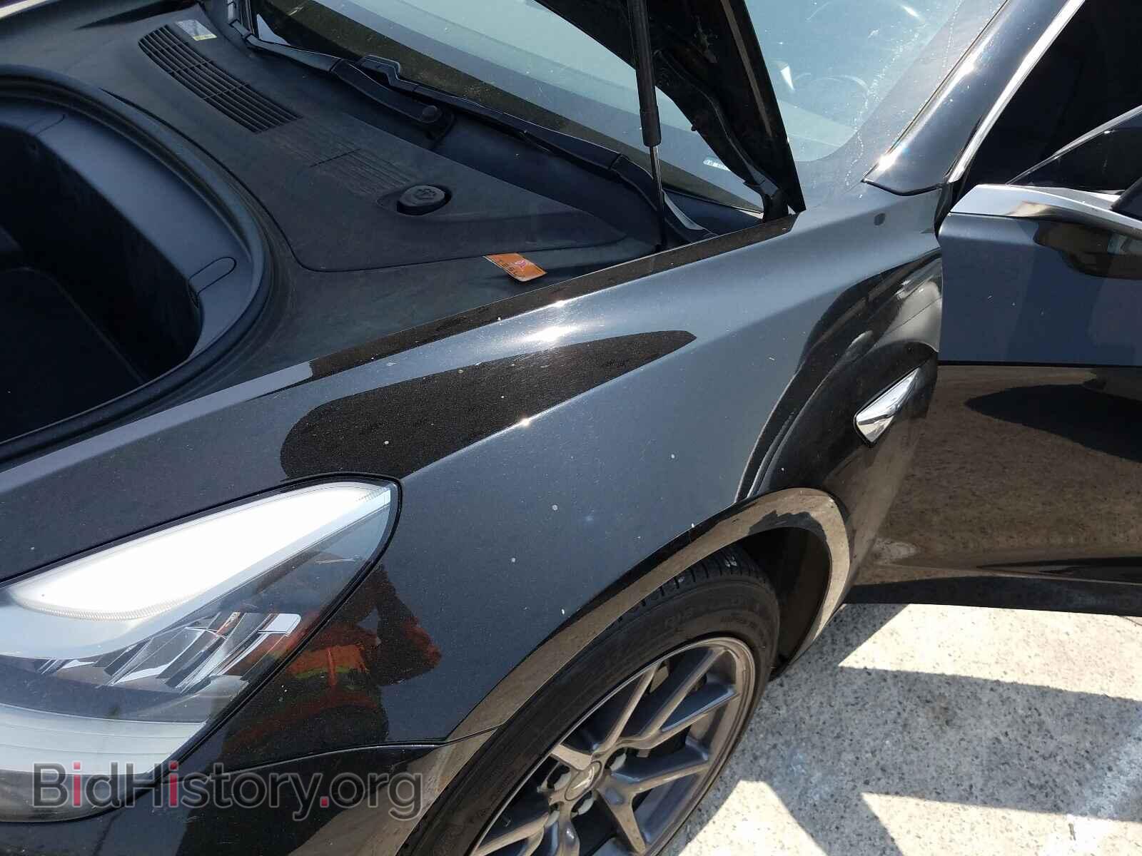 2018 TESLA MODEL 3 - VIN: 5YJ3E1EA5JF041412 - Photo 10