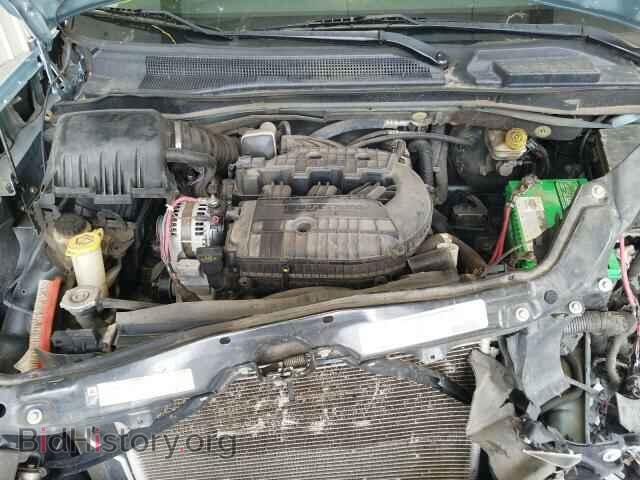 2010 CHRYSLER MINIVAN - VIN: 2A4RR5DX0AR502428 - Фото 7