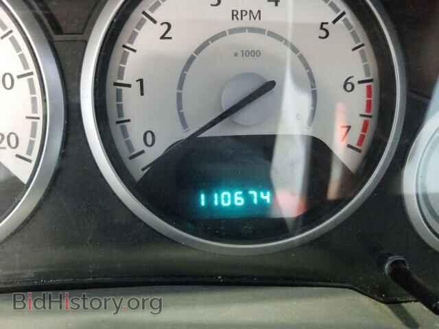 2010 CHRYSLER MINIVAN - VIN: 2A4RR5DX0AR502428 - Фото 8