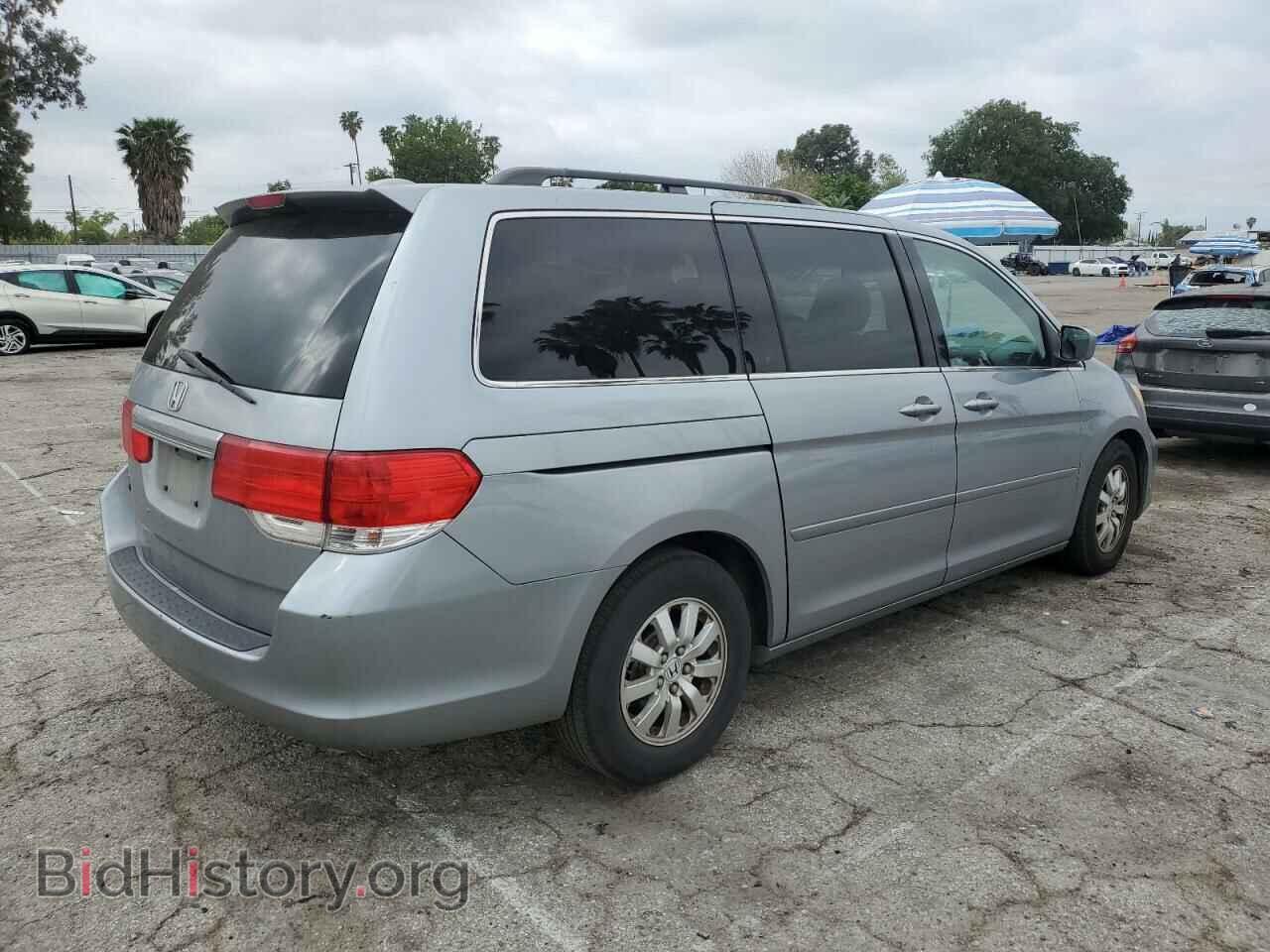 2008 HONDA All Models - VIN: 5FNRL38608B040455 - Фото 3