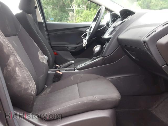 2017 FORD FOCUS SE - VIN: 1FADP3F25HL338002 - Фото 5