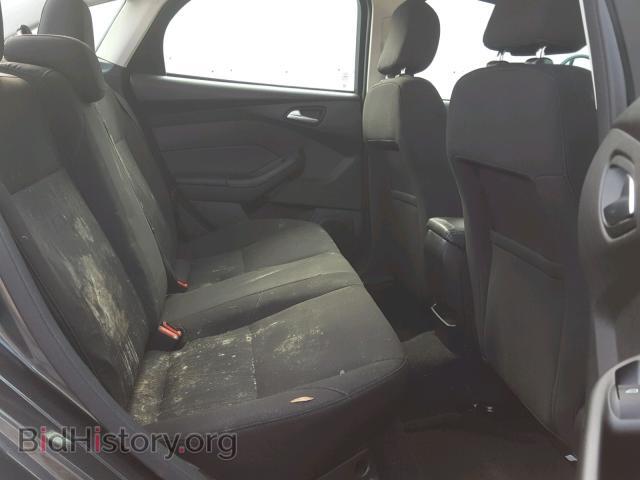 2017 FORD FOCUS SE - VIN: 1FADP3F25HL338002 - Фото 6