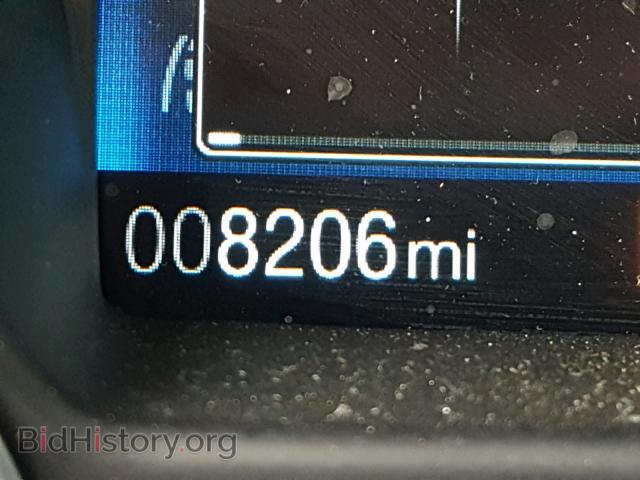 2017 FORD FOCUS SE - VIN: 1FADP3F25HL338002 - Фото 8
