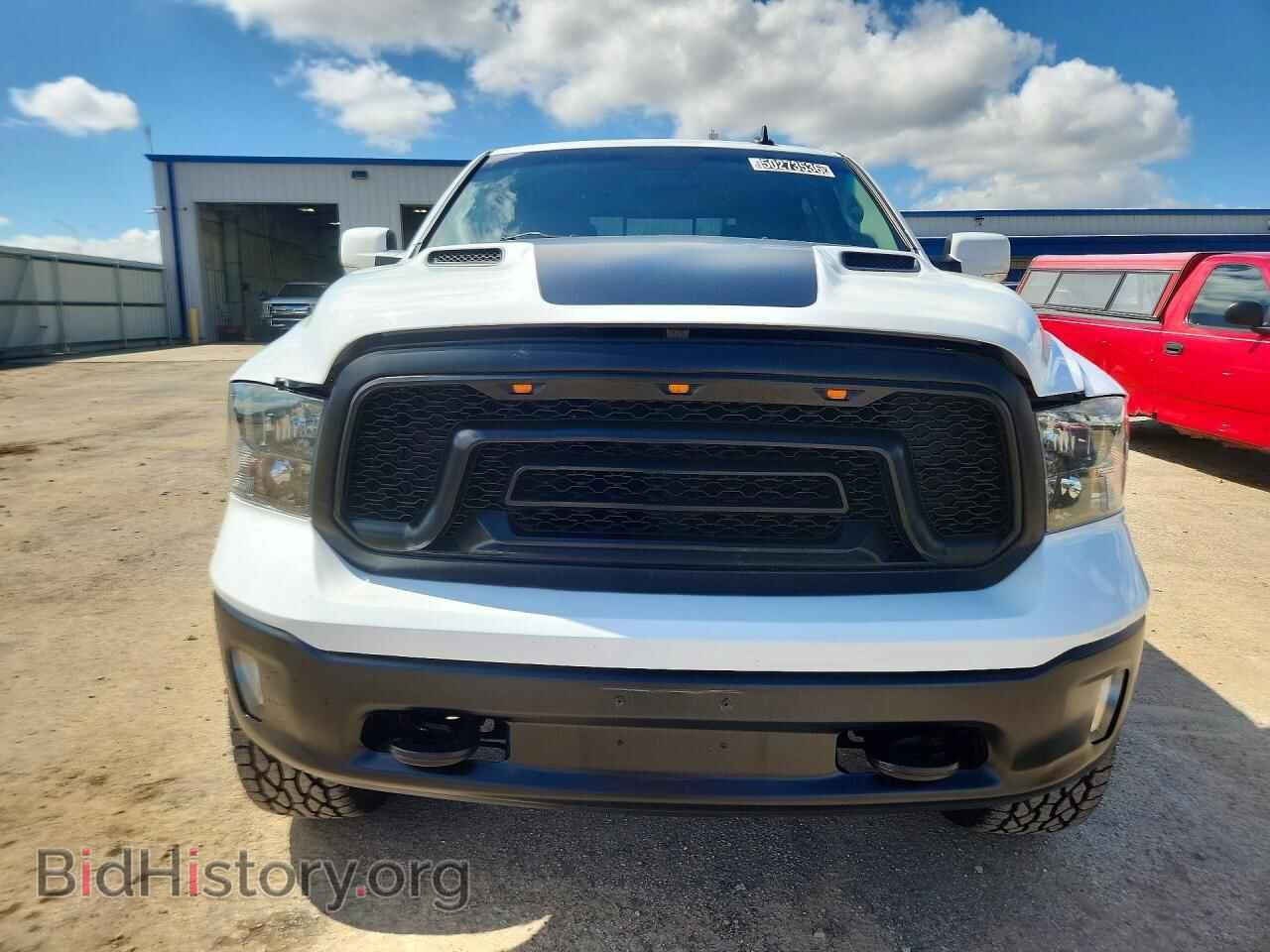 2015 RAM 1500 - VIN: 3C6RR7LT6FG597954 - Фото 5