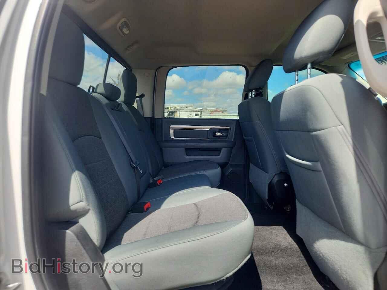 2015 RAM 1500 - VIN: 3C6RR7LT6FG597954 - Фото 10