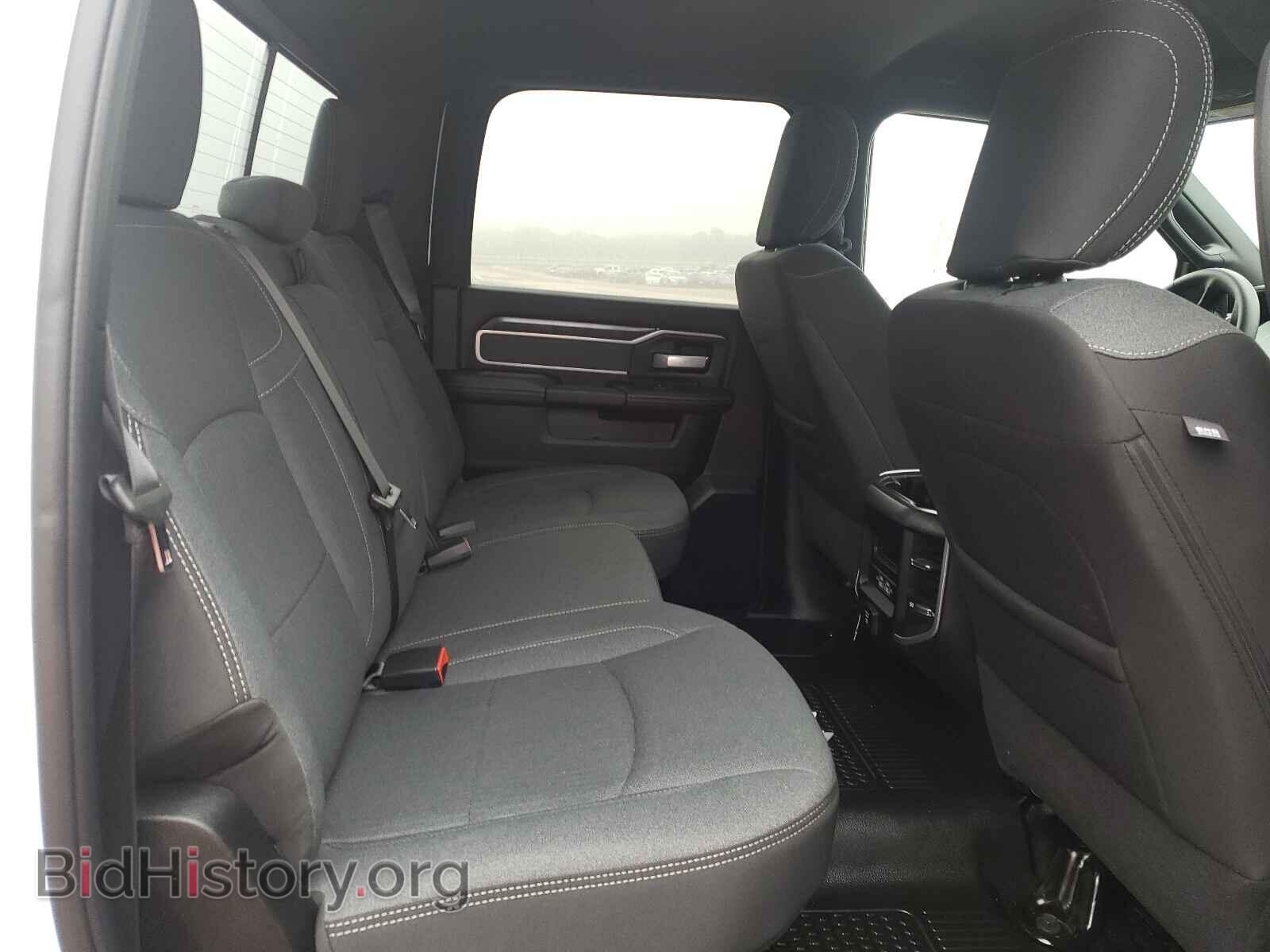 2021 RAM 2500 - VIN: 3C6UR5DJ8MG644149 - Фото 6