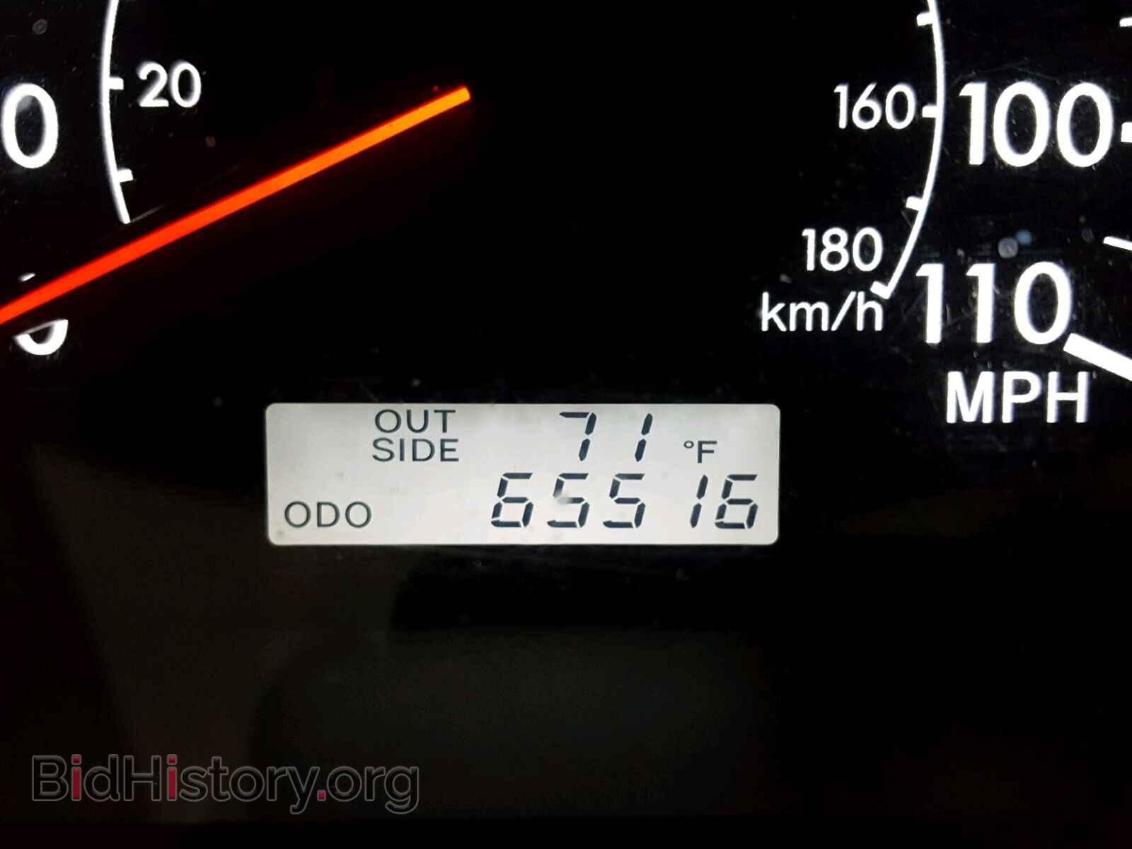 2007 TOYOTA COROLLA - VIN: 1NXBR32E77Z783907 - Photo 8