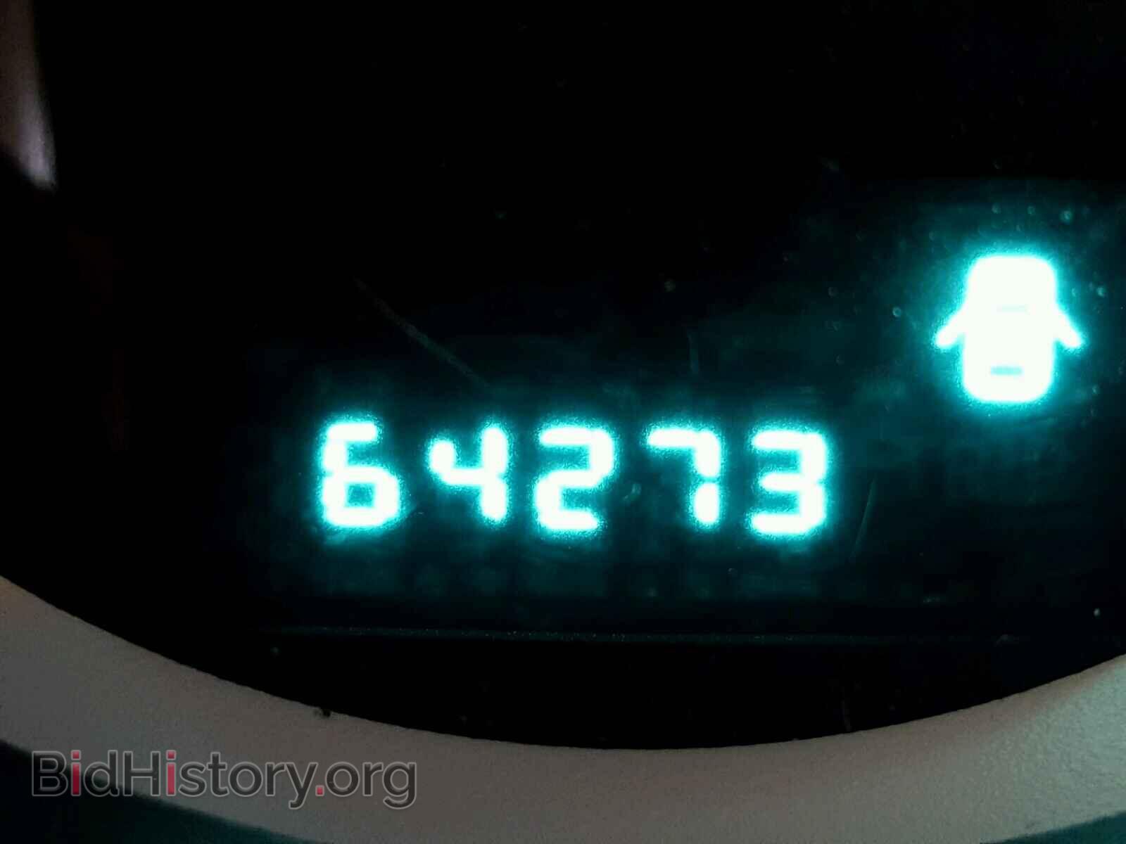 2010 DODGE CHALLENGER - VIN: 2B3CJ5DT3AH296917 - Photo 8