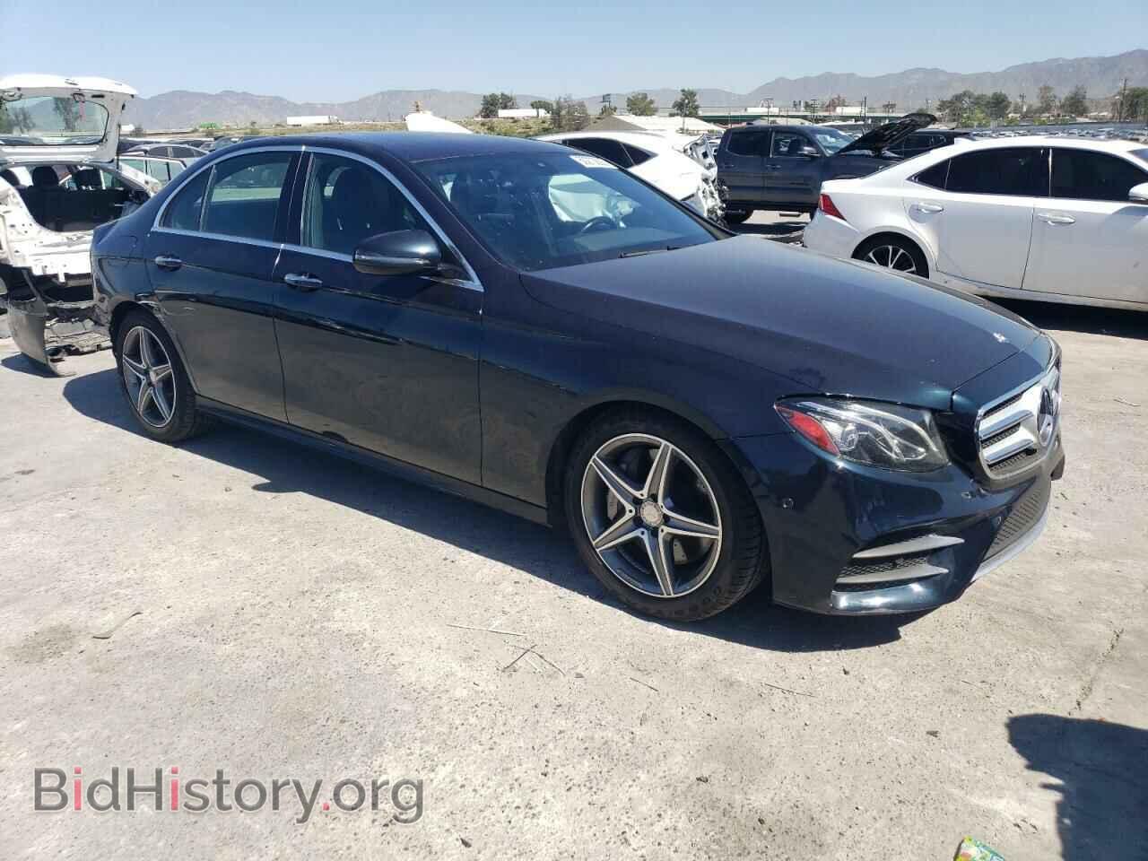 2017 MERCEDES-BENZ E-CLASS - VIN: WDDZF4JB2HA008772 - Фото 4