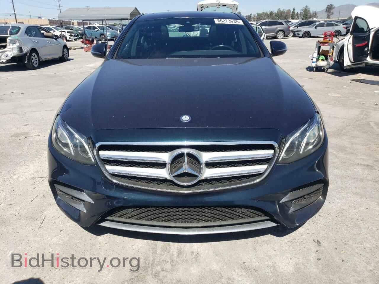 2017 MERCEDES-BENZ E-CLASS - VIN: WDDZF4JB2HA008772 - Фото 5