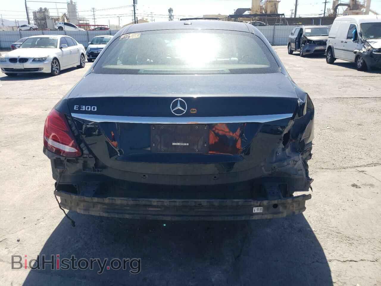 2017 MERCEDES-BENZ E-CLASS - VIN: WDDZF4JB2HA008772 - Фото 6