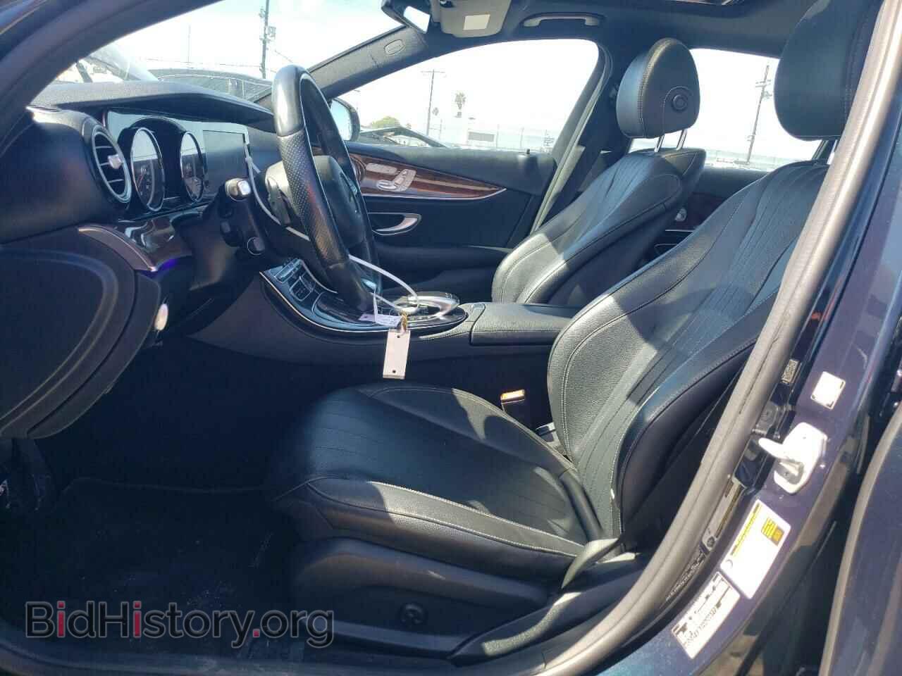 2017 MERCEDES-BENZ E-CLASS - VIN: WDDZF4JB2HA008772 - Фото 7