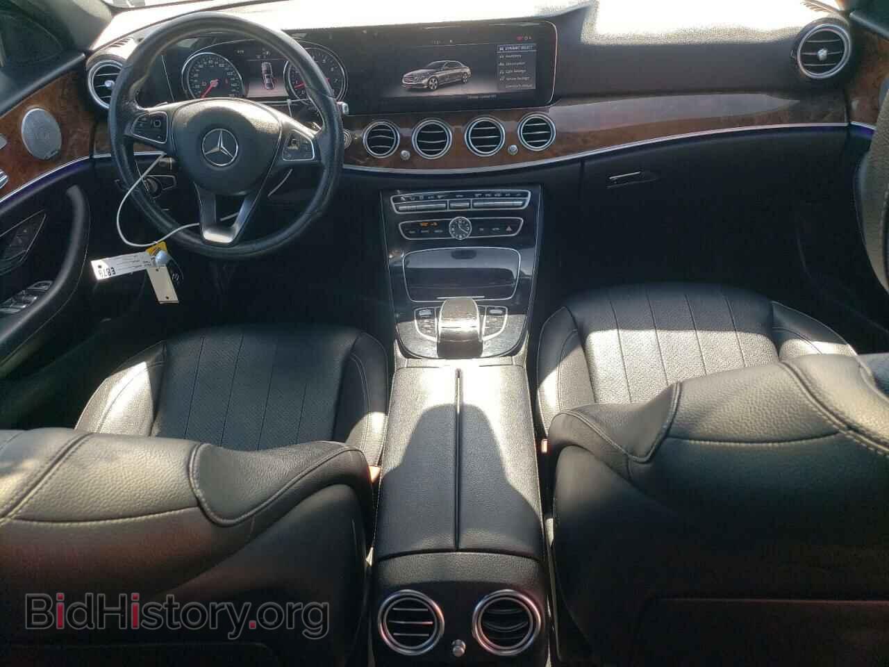 2017 MERCEDES-BENZ E-CLASS - VIN: WDDZF4JB2HA008772 - Фото 8