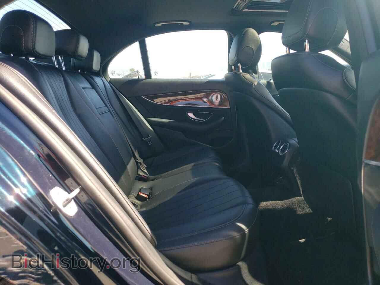 2017 MERCEDES-BENZ E-CLASS - VIN: WDDZF4JB2HA008772 - Фото 10