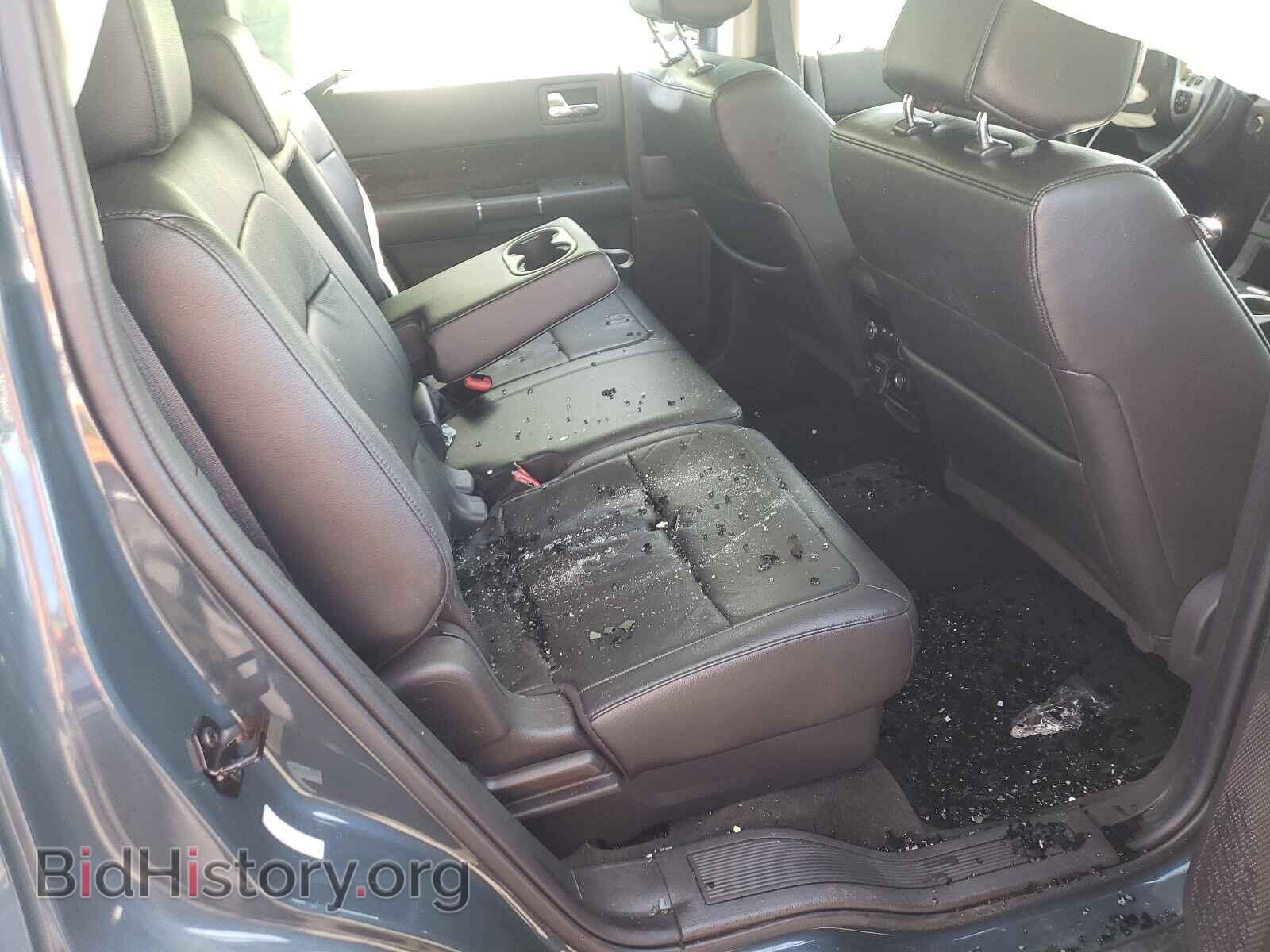 2016 FORD FLEX - VIN: 2FMHK6D88GBA04866 - Photo 6