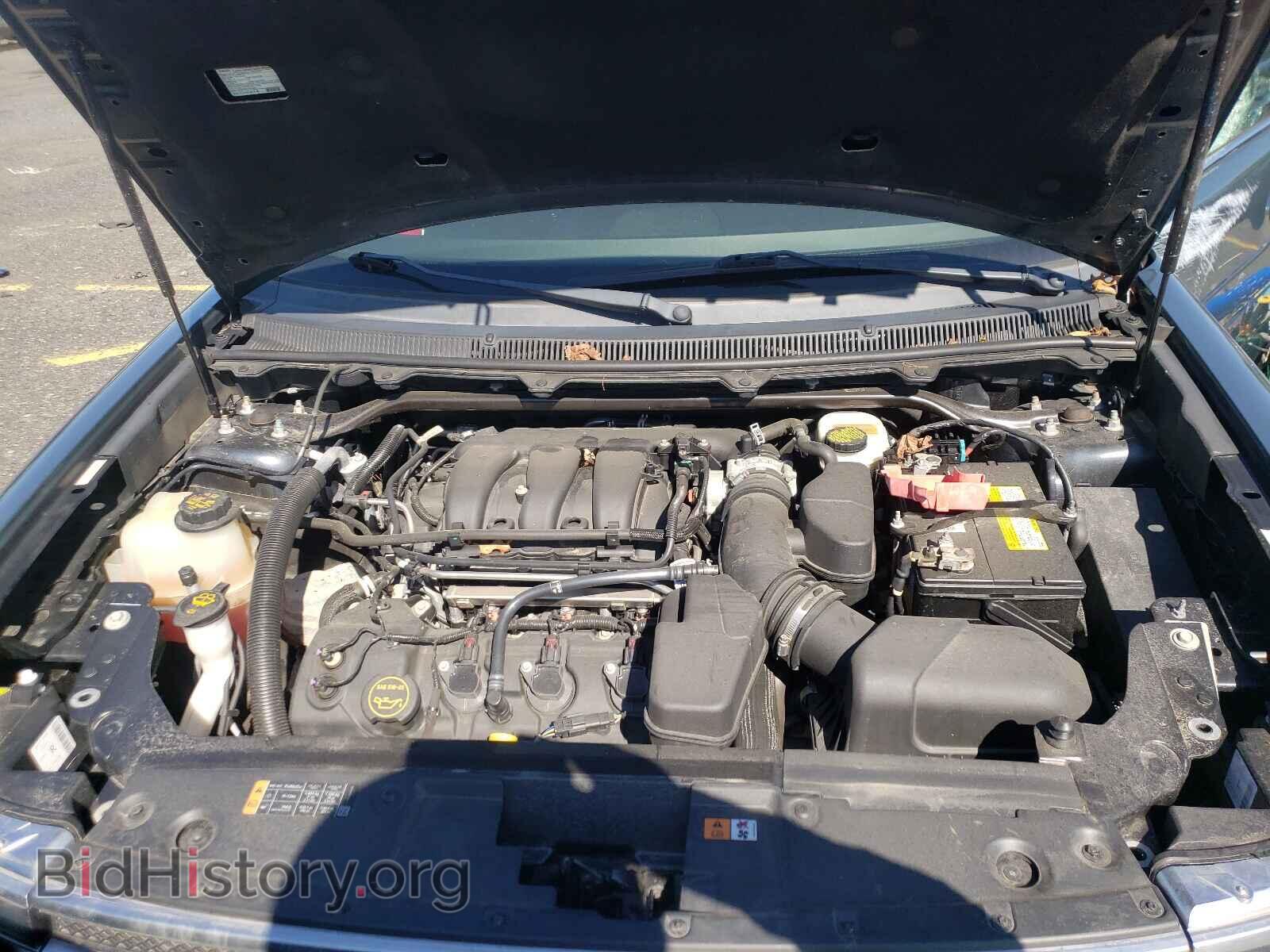 2016 FORD FLEX - VIN: 2FMHK6D88GBA04866 - Photo 7