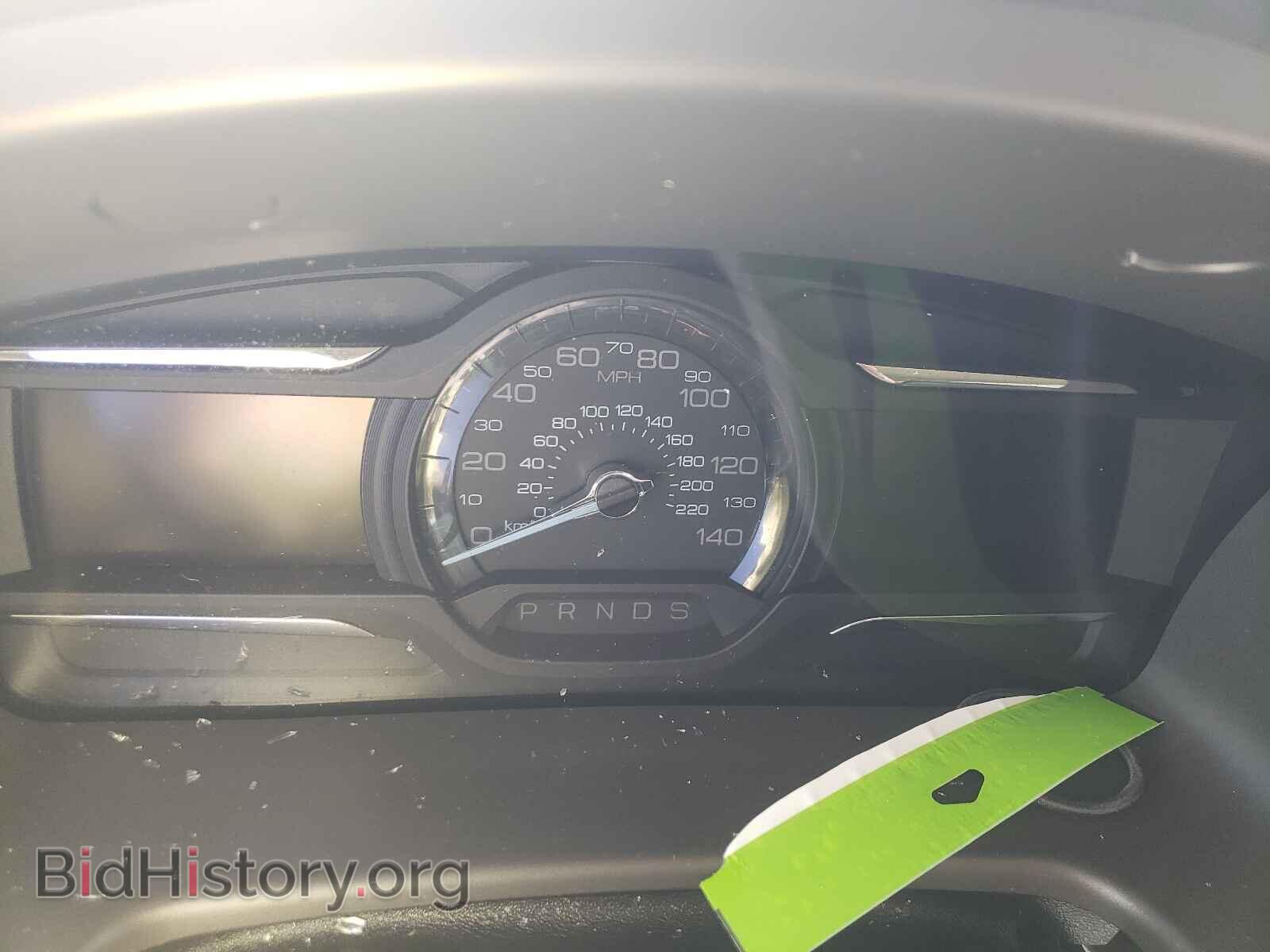 2016 FORD FLEX - VIN: 2FMHK6D88GBA04866 - Photo 8