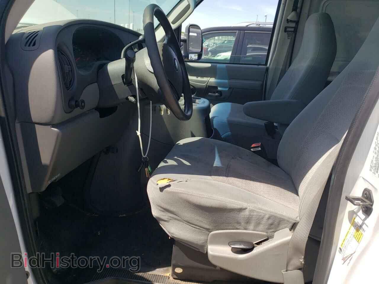 2006 FORD ECONOLINE - VIN: 1FTNE24LX6HB13715 - Фото 7