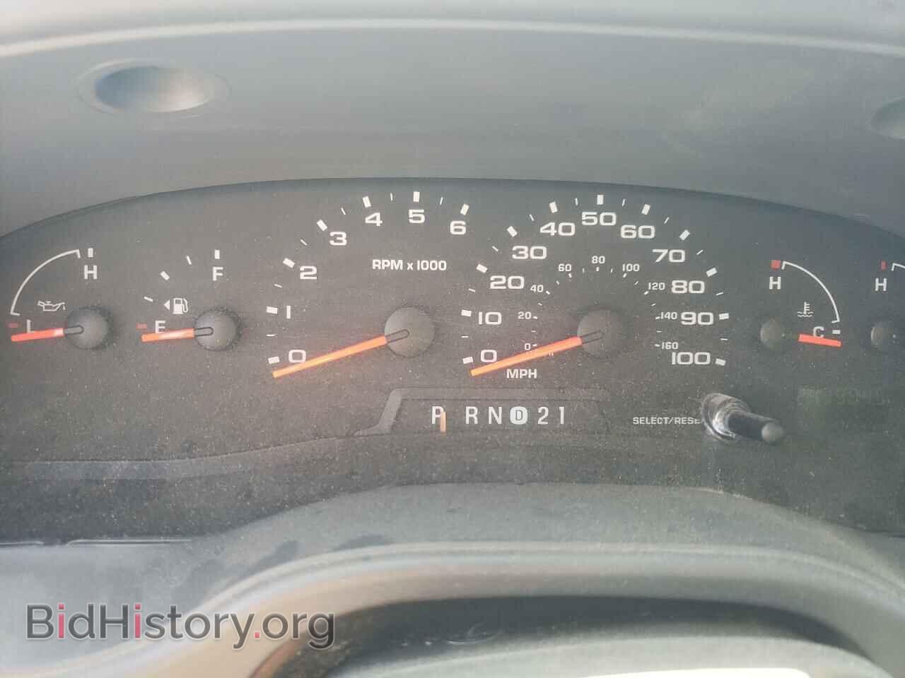 2006 FORD ECONOLINE - VIN: 1FTNE24LX6HB13715 - Фото 9