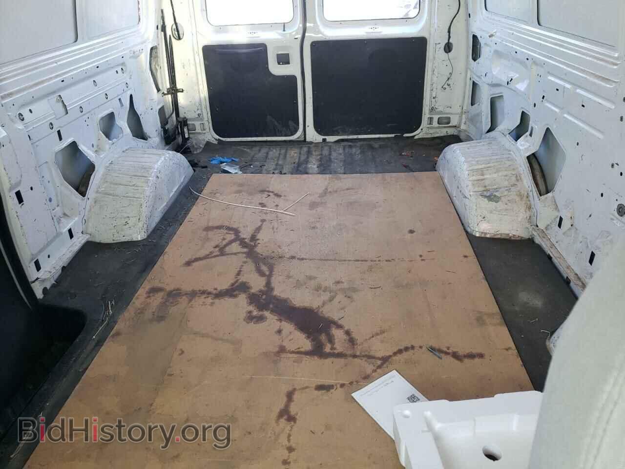 2006 FORD ECONOLINE - VIN: 1FTNE24LX6HB13715 - Фото 10