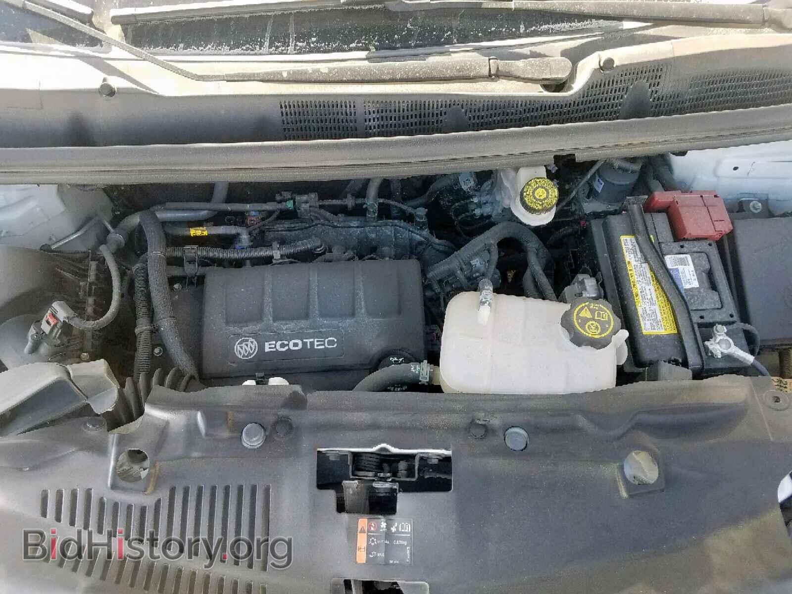 2017 BUICK ENCORE PRE - VIN: KL4CJASB3HB046415 - Фото 7