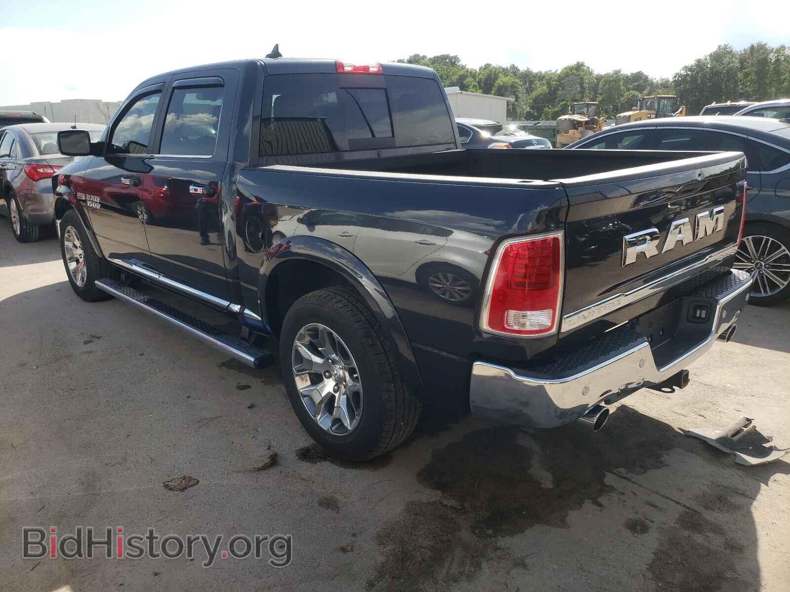 2017 RAM 1500 - VIN: 1C6RR7PT9HS851436 - Фото 3