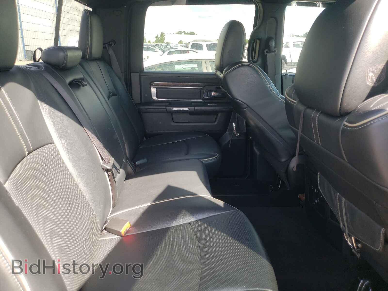 2017 RAM 1500 - VIN: 1C6RR7PT9HS851436 - Фото 6