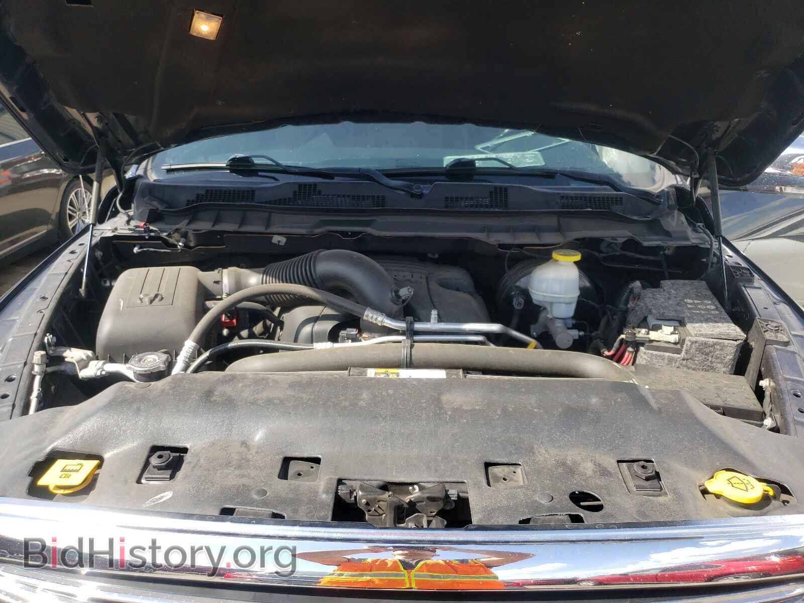 2017 RAM 1500 - VIN: 1C6RR7PT9HS851436 - Фото 7