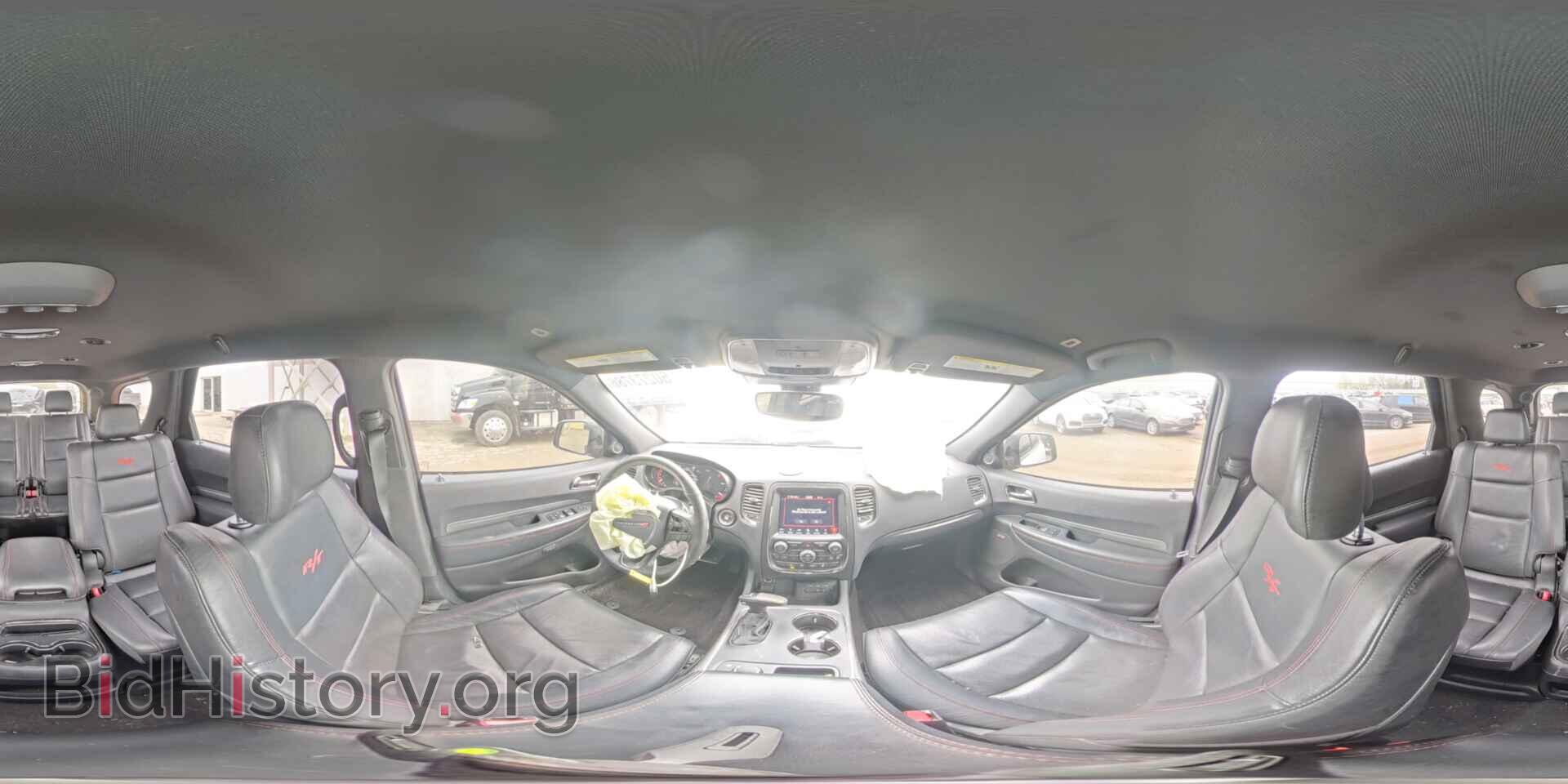 2018 DODGE DURANGO - VIN: 1C4SDJCT2JC372433 - Photo 15