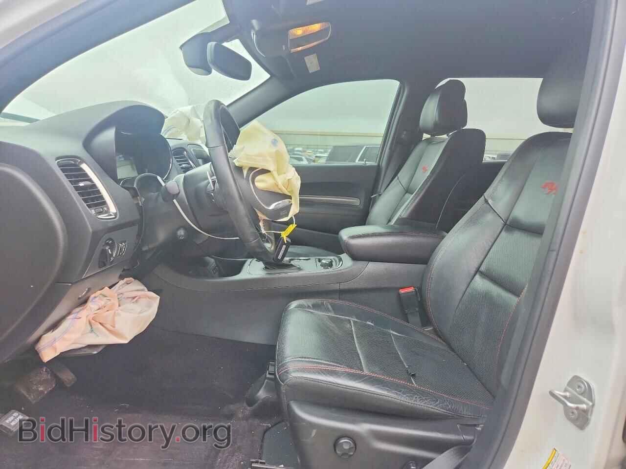 2018 DODGE DURANGO - VIN: 1C4SDJCT2JC372433 - Photo 7